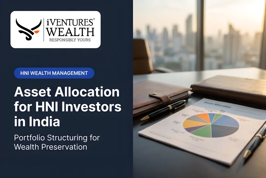 Asset Allocation for HNI Investors in India