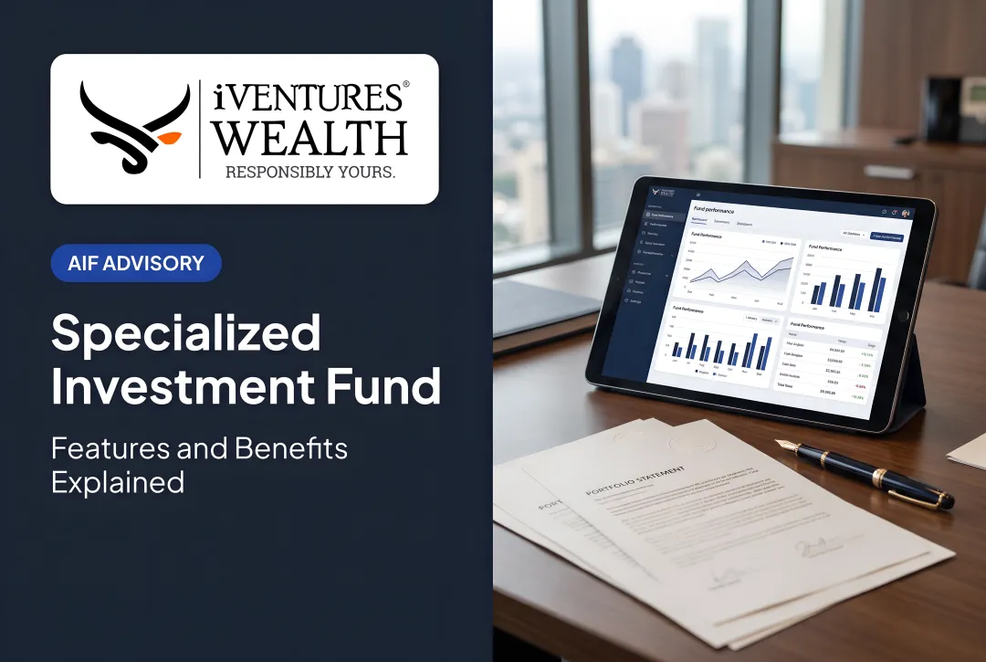 Specialized Investment Fund: Features and Benefits Explained