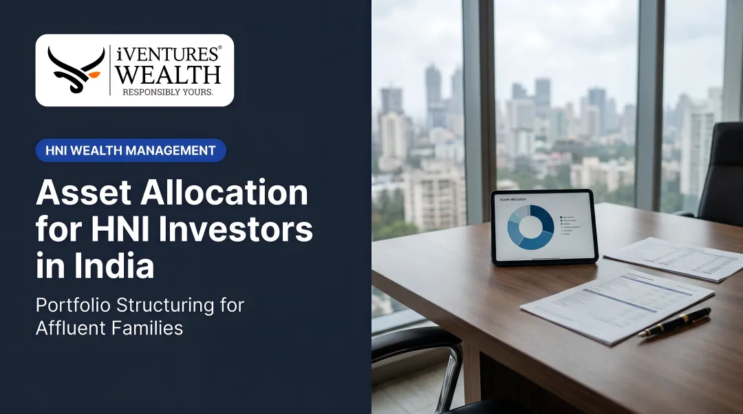Asset Allocation for HNI Investors in India
