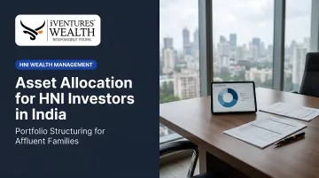 Asset Allocation for HNI Investors in India