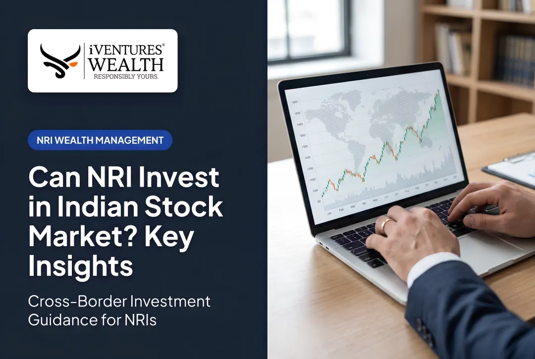 Can NRI Invest in Indian Stock Market? Key Insights