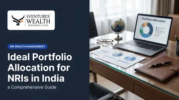 Ideal Portfolio Allocation for NRIs in India: a Comprehensive Guide