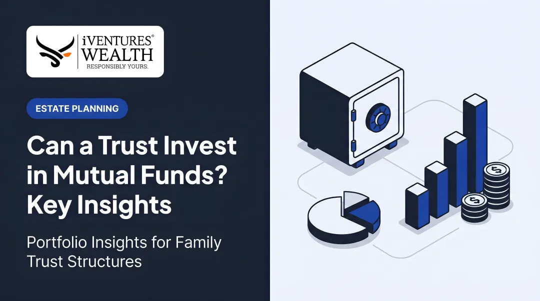 Can a Trust Invest in Mutual Funds? Key Insights