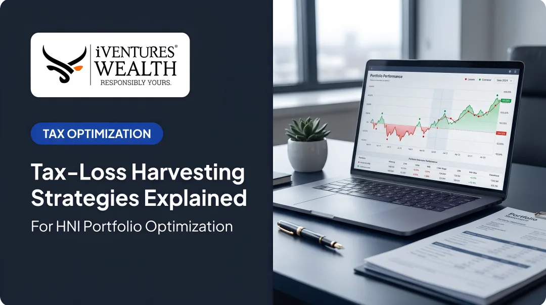 Tax-Loss Harvesting Strategies Explained
