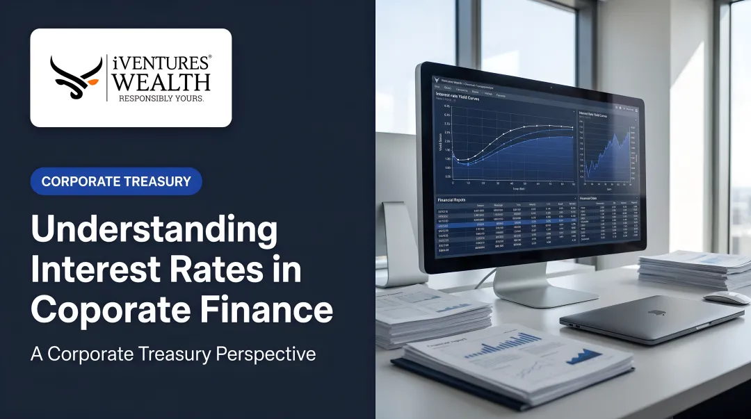 Understanding Interest Rates in Corporate Finance