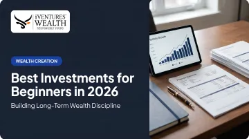 Best Investments for Beginners in 2026