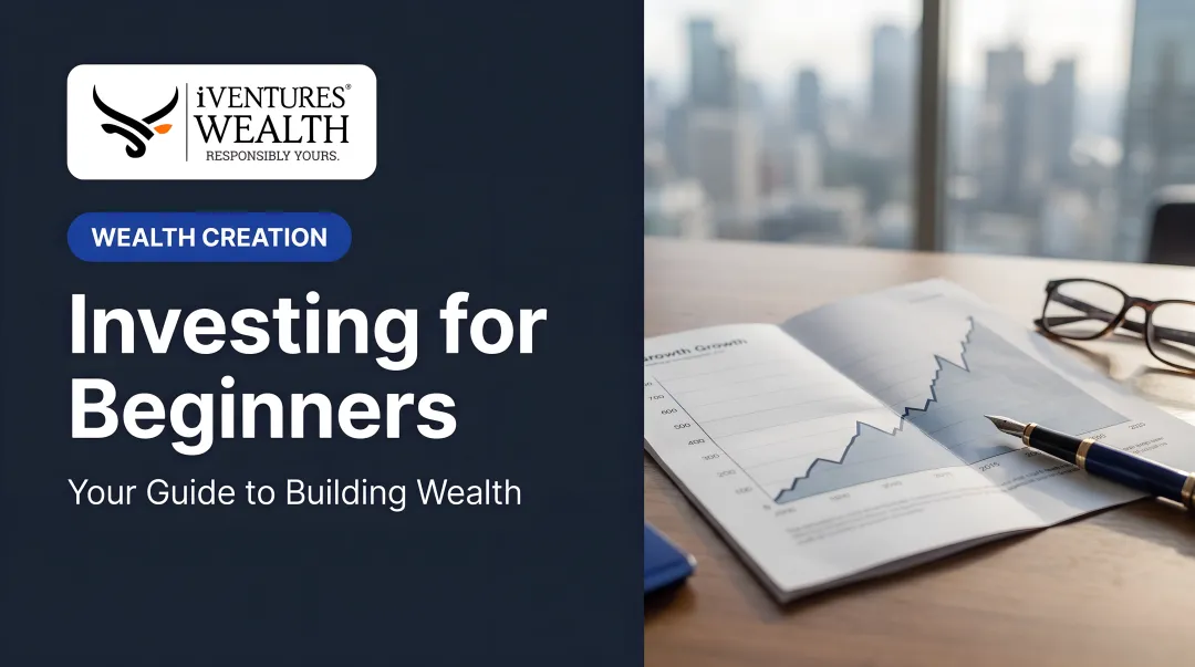 Investing for Beginners: Your Guide to Building Wealth