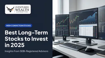 Best Long-Term Stocks to Invest in 2025