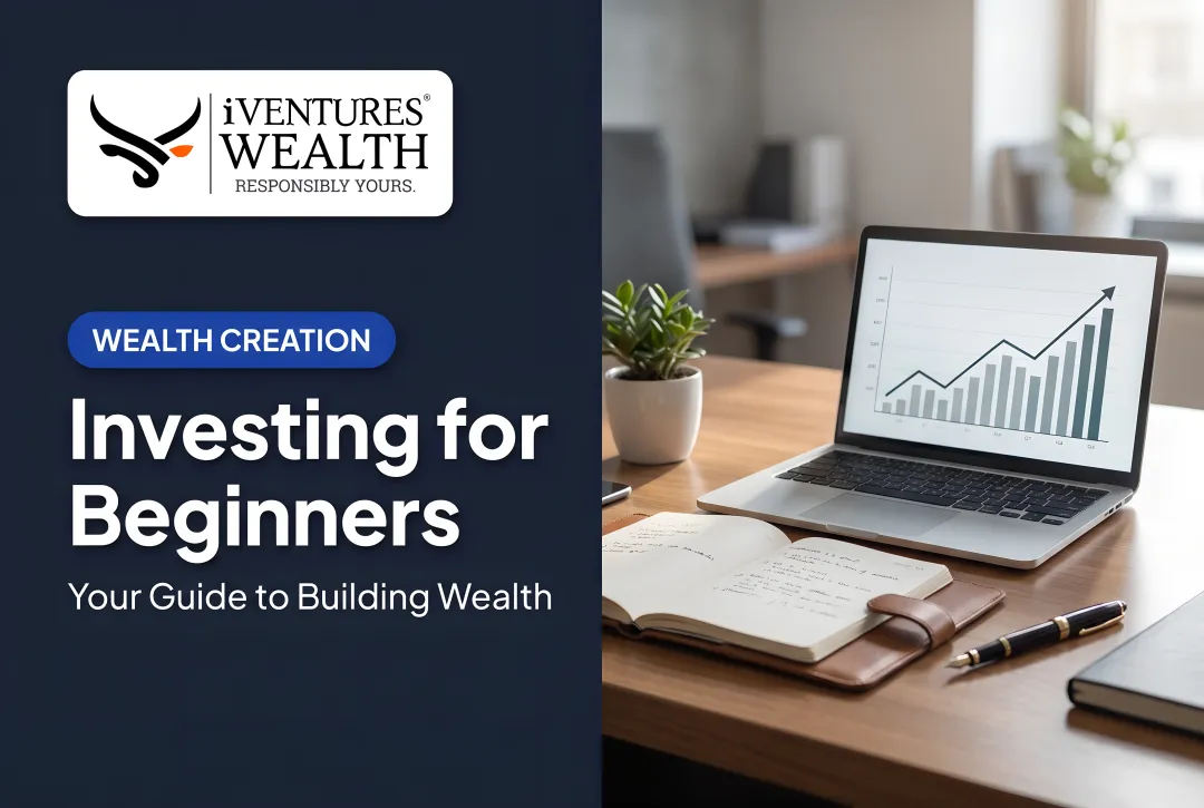 Investing for Beginners: Your Guide to Building Wealth