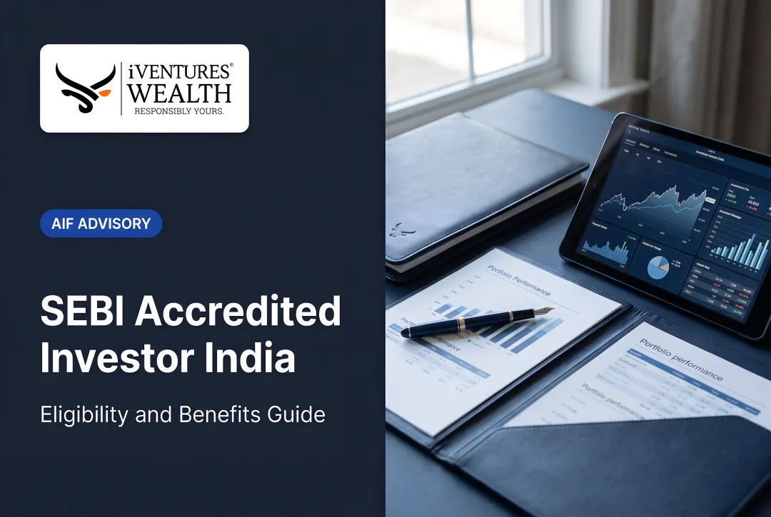 SEBI Accredited Investor India: Eligibility and Benefits Guide