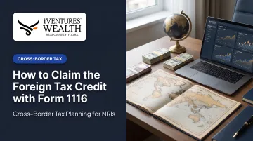 How to Claim the Foreign Tax Credit with Form 1116