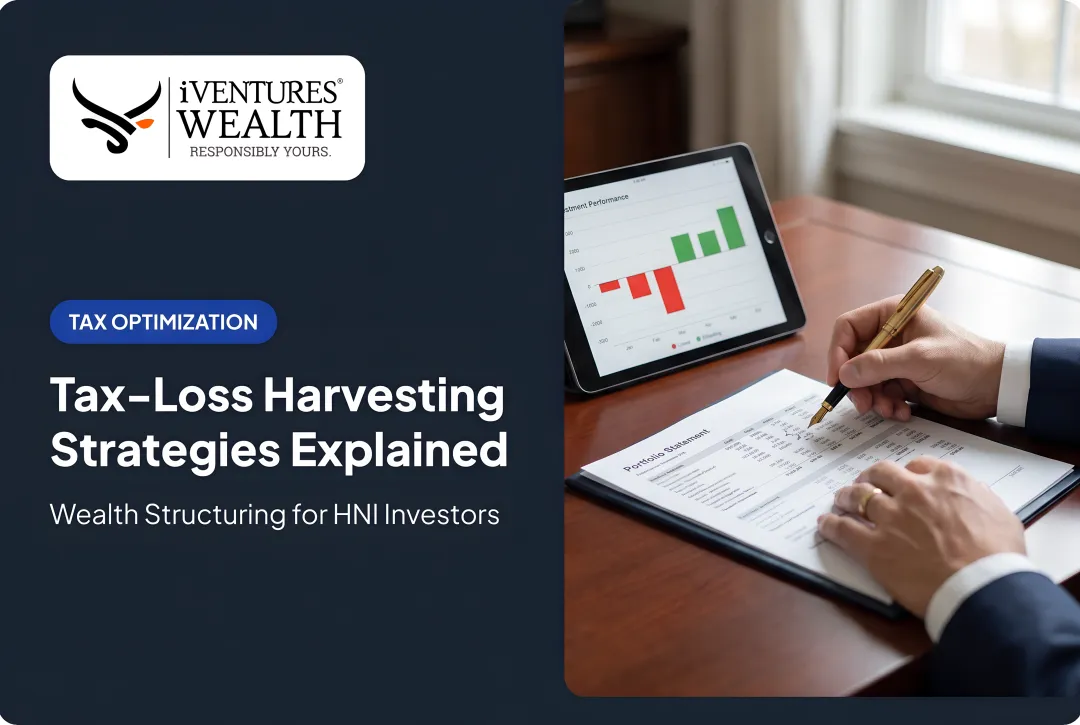 Tax-Loss Harvesting Strategies Explained