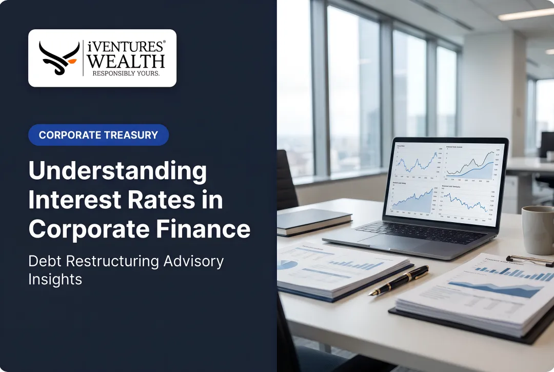 Understanding Interest Rates in Corporate Finance