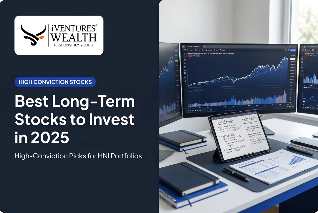 Best Long-Term Stocks to Invest in 2025