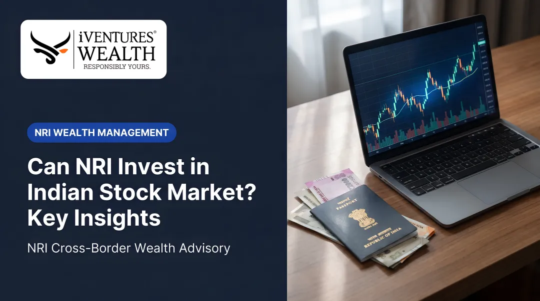 Can NRI Invest in Indian Stock Market? Key Insights