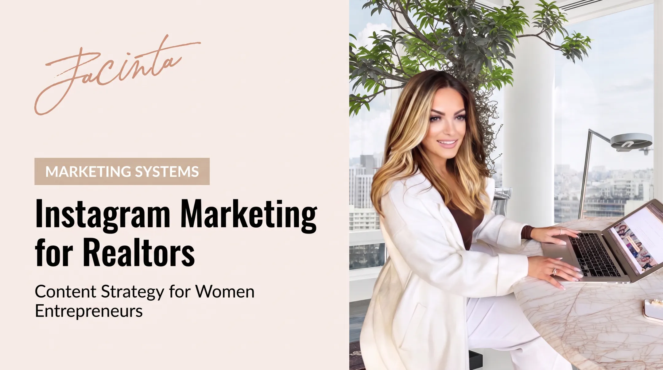 Instagram Marketing for Realtors