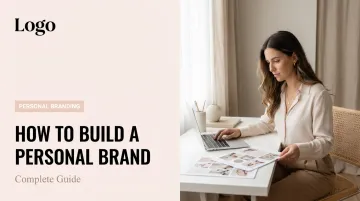 How to Build a Personal Brand: Complete Guide