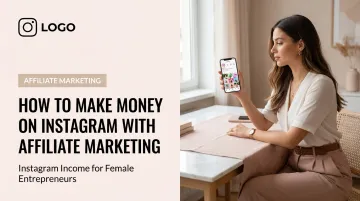 How to Make Money on Instagram with Affiliate Marketing
