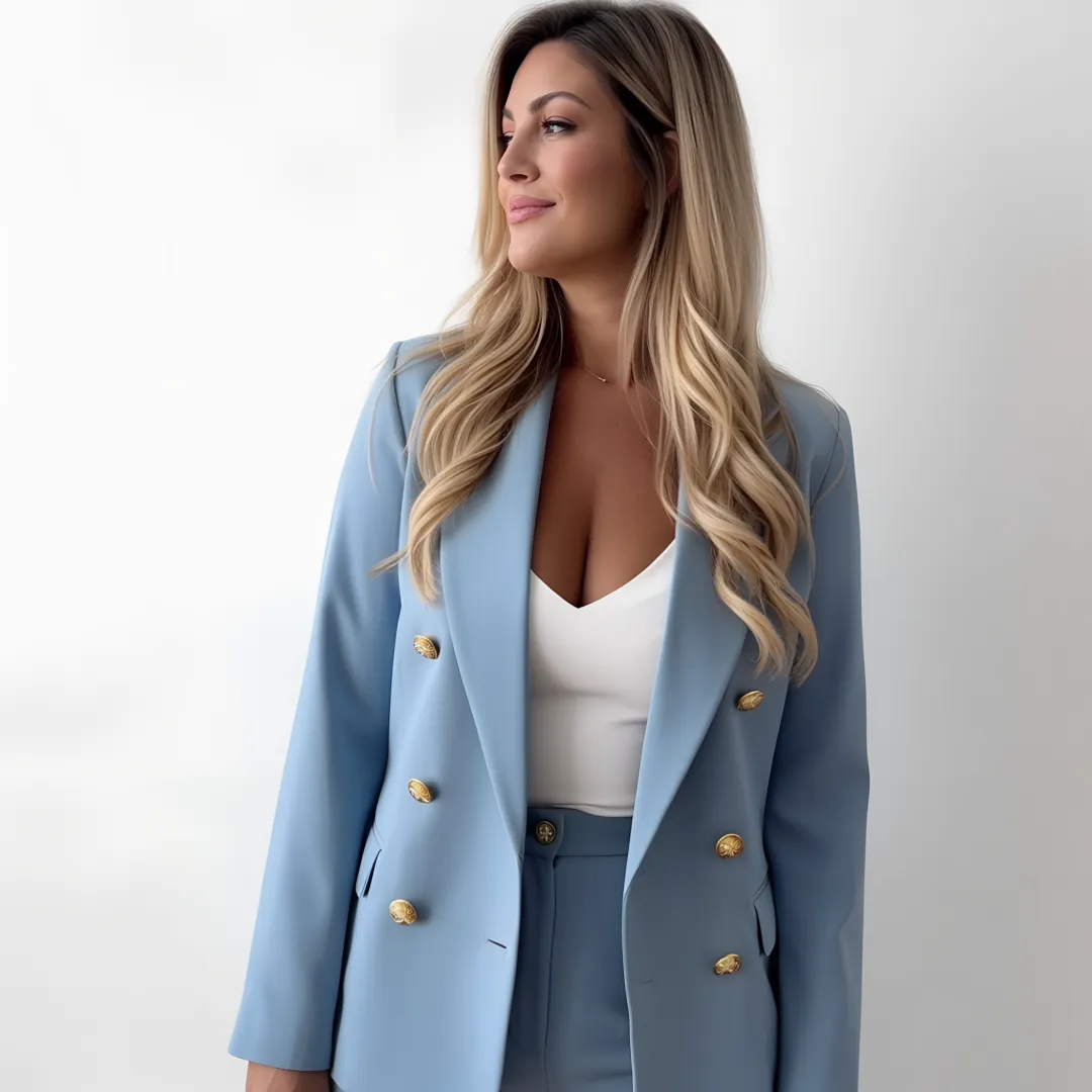 Business Strategy Coach for Women Entrepreneurs