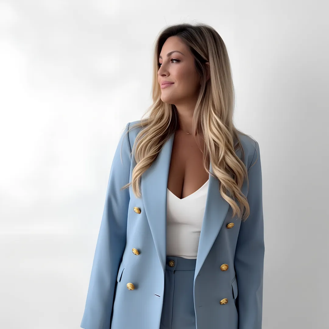 Private Mentorship for Female Entrepreneurs Scaling to $500K