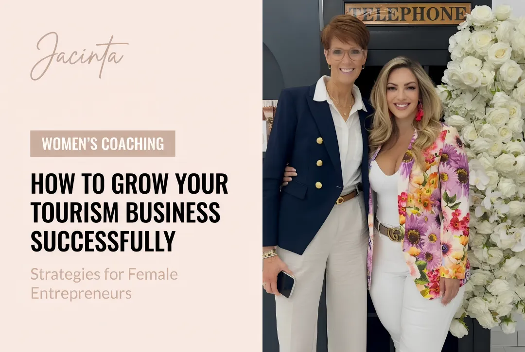 How to Grow Your Tourism Business Successfully