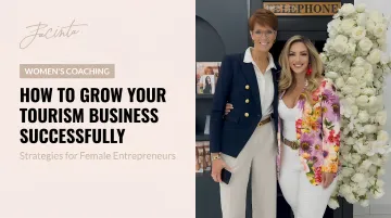 How to Grow Your Tourism Business Successfully