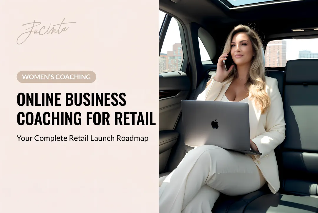 Online Business Coaching for Retail: Complete Guide