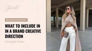 What to Include in a Brand Creative Direction: Complete Guide