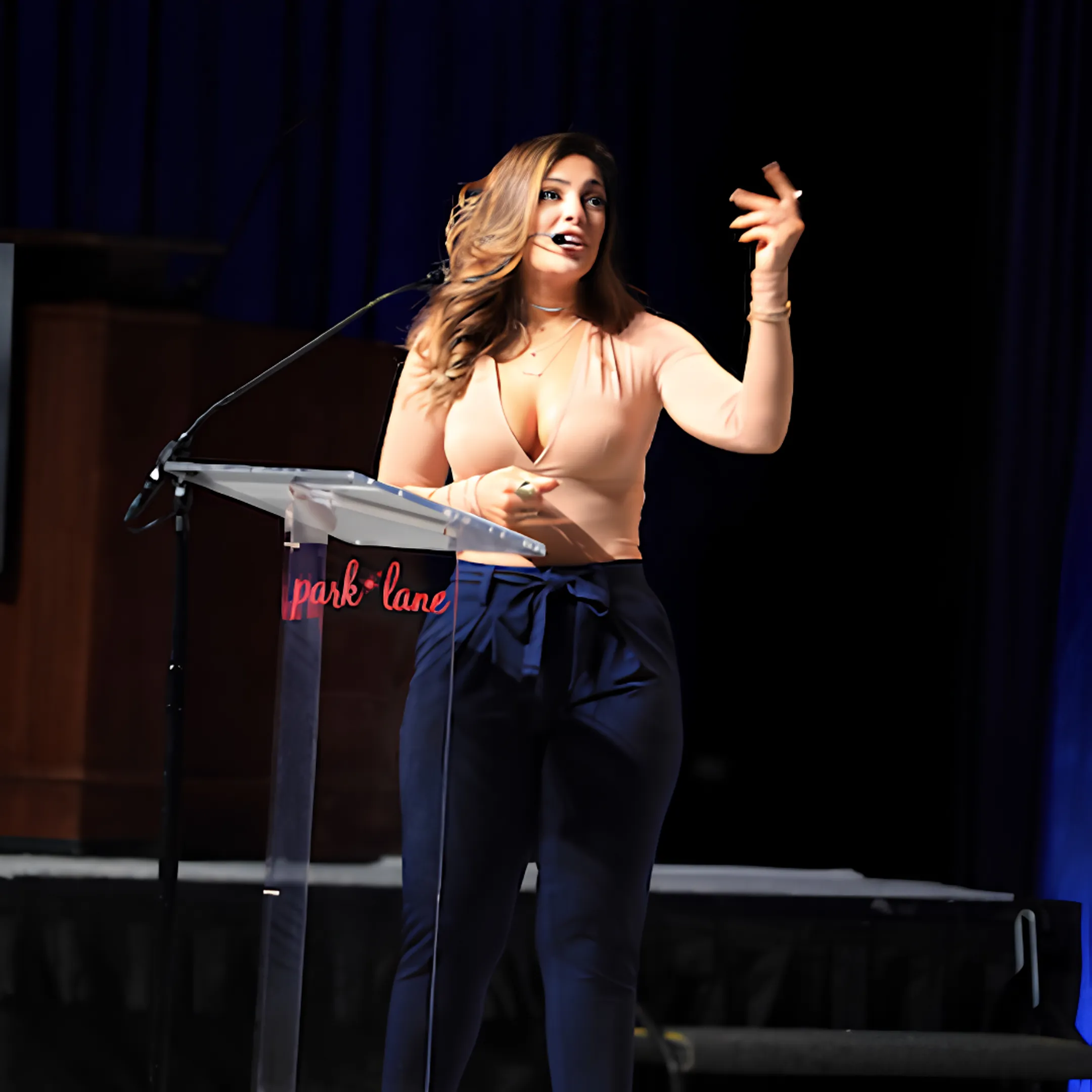 Business Coach for Women Franchise Owners
