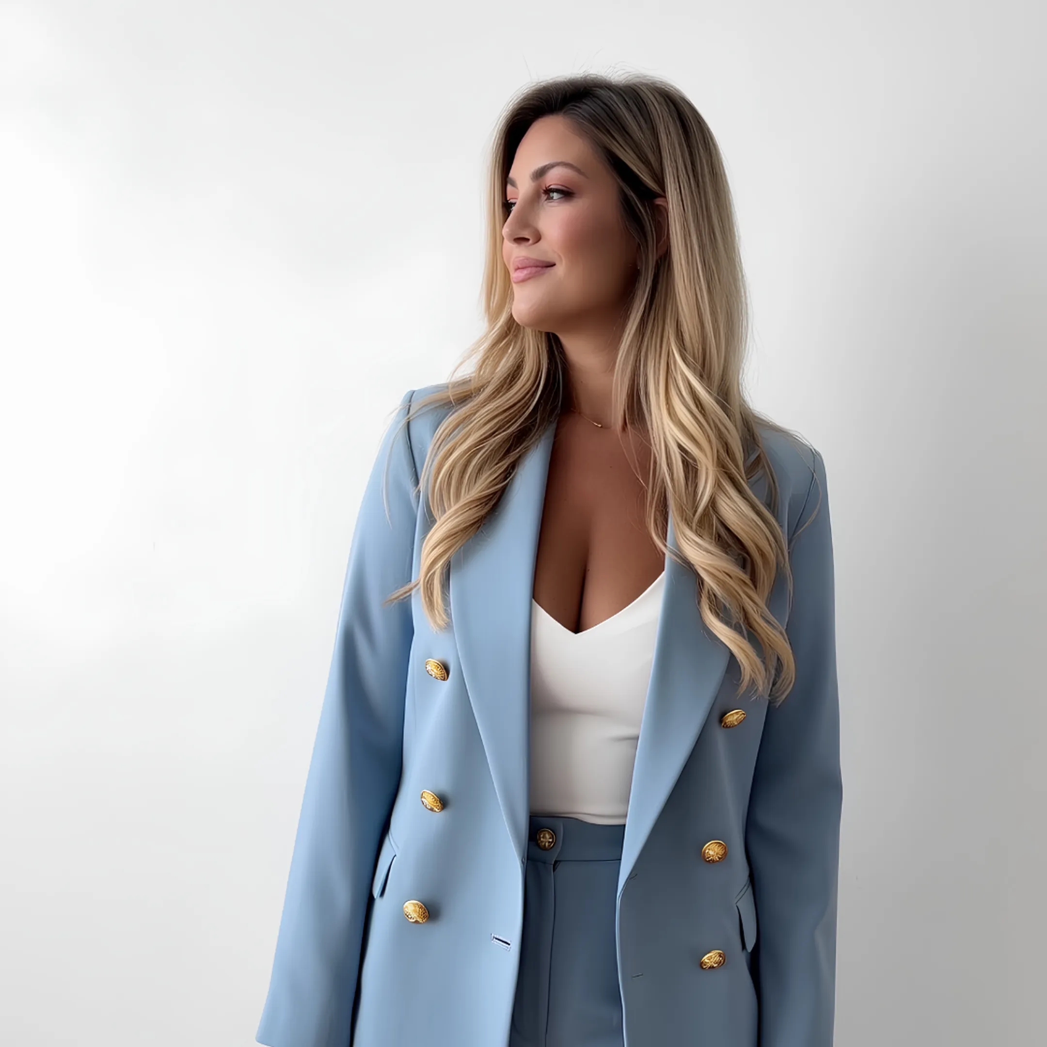 Marketing And Sales Programs for Personal Stylists