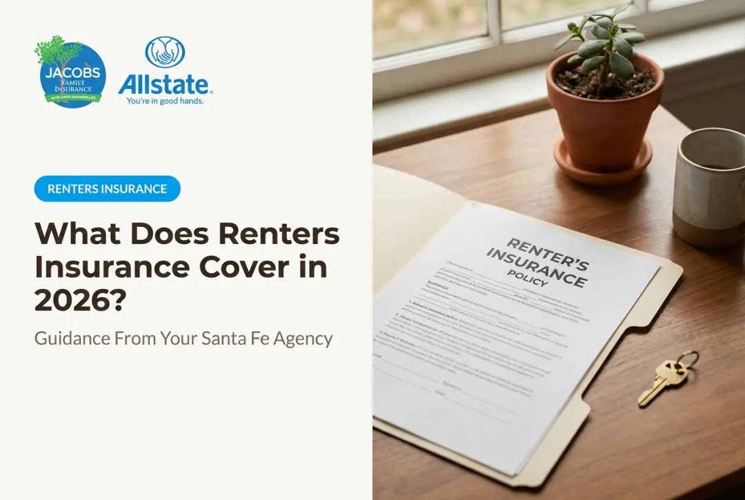 What Does Renters Insurance Cover in 2026?