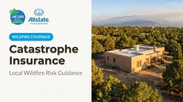 Catastrophe Insurance