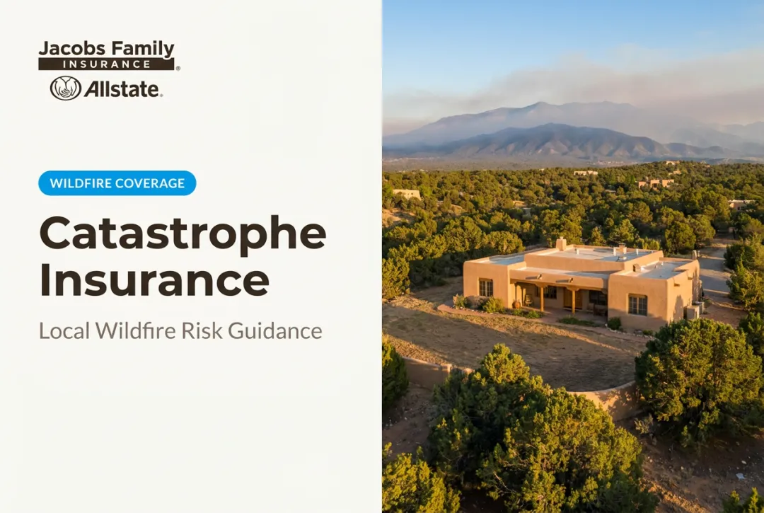 Catastrophe Insurance
