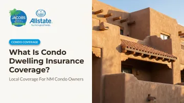 What Is Condo Dwelling Insurance Coverage?