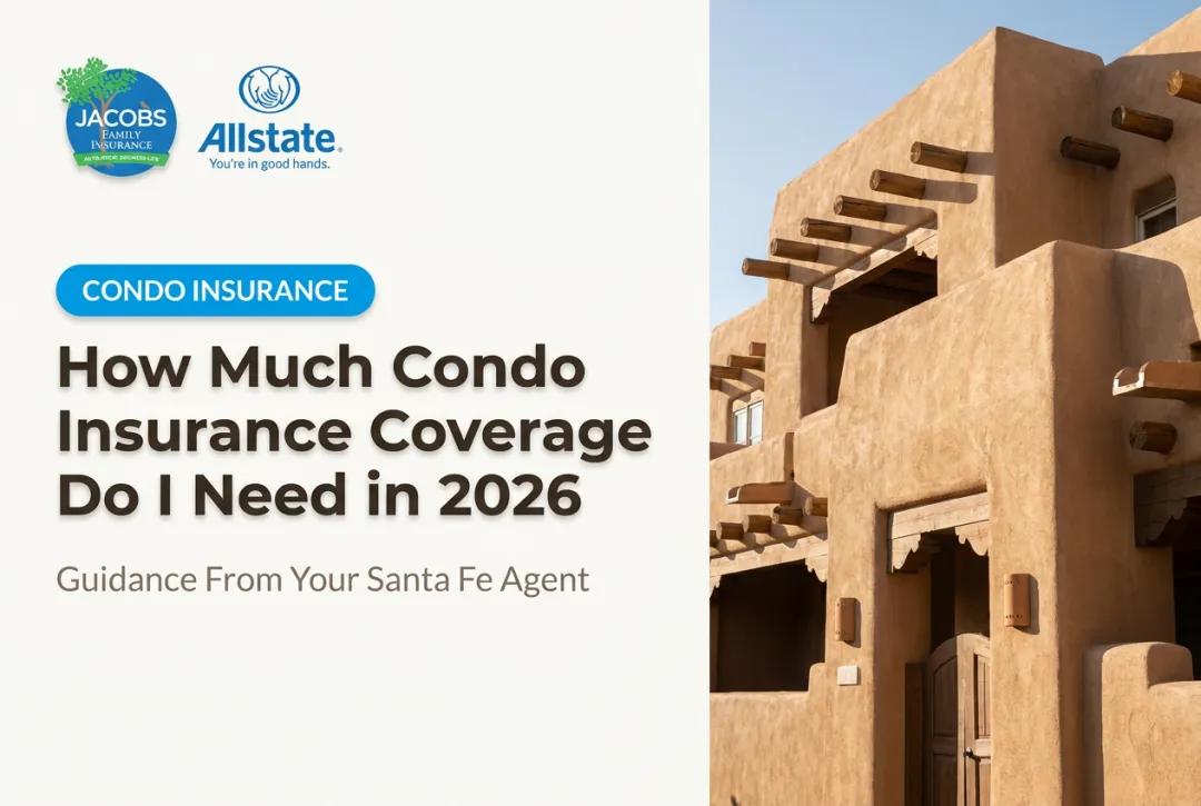 How Much Condo Insurance Coverage Do I Need in 2026