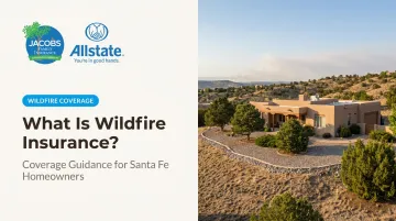 What Is Wildfire Insurance?