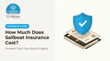 How Much Does Sailboat Insurance Cost?