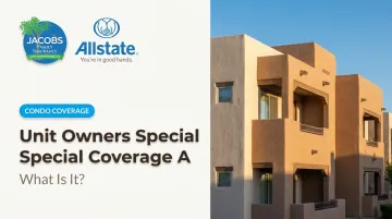 Unit Owners Special Coverage A: What Is It?