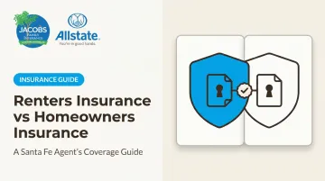 Renters Insurance vs Homeowners Insurance