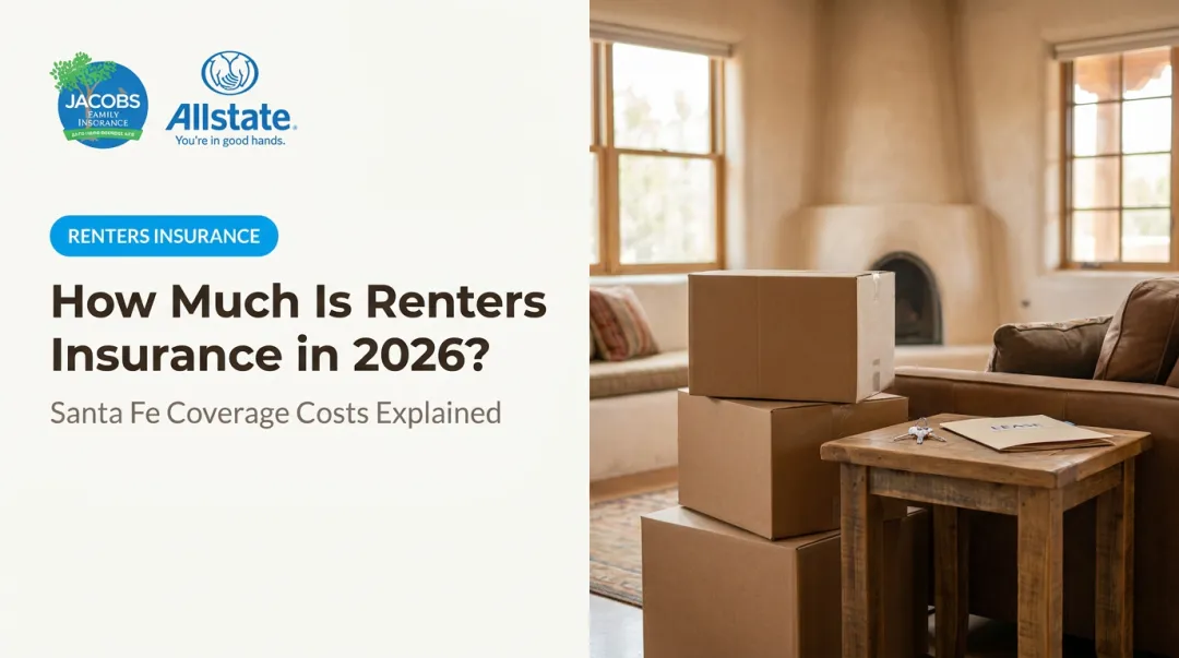 How Much Is Renters Insurance in 2026?