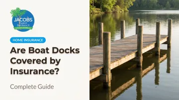 Are Boat Docks Covered by Insurance? Complete Guide