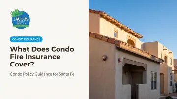 What Does Condo Fire Insurance Cover?