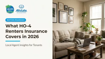 What HO-4 Renters Insurance Covers in 2026