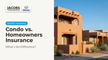Condo vs. Homeowners Insurance: What’s the Difference?