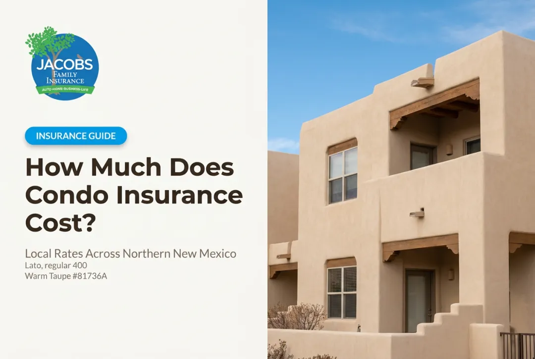 How Much Does Condo Insurance Cost?