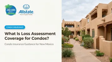 What Is Loss Assessment Coverage for Condos?
