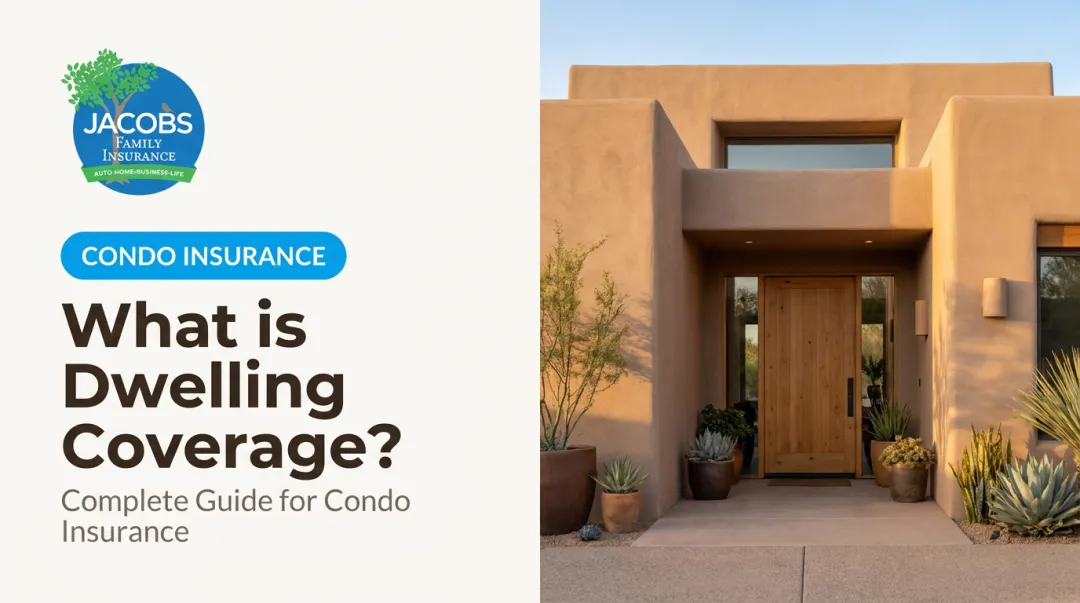 What is Dwelling Coverage? Complete Guide for Condo Insurance