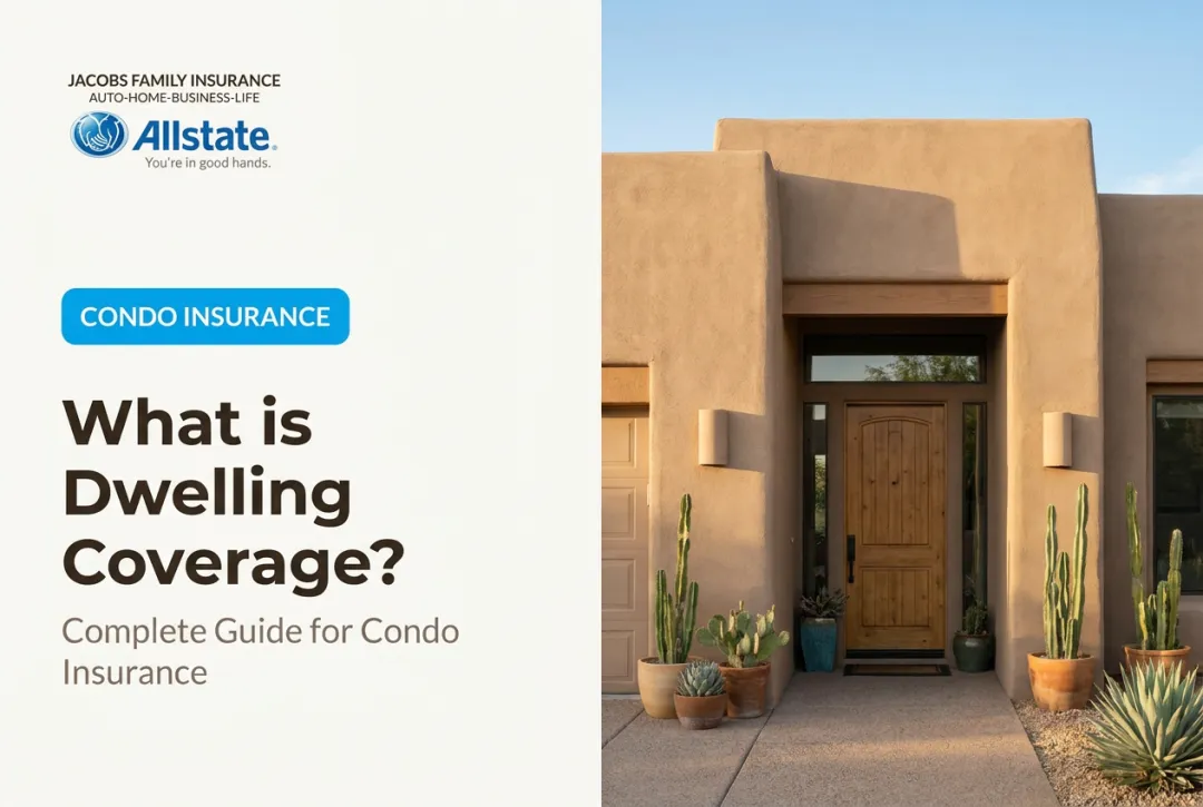 What is Dwelling Coverage? Complete Guide for Condo Insurance