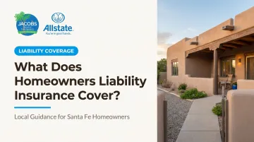 What Does Homeowners Liability Insurance Cover?