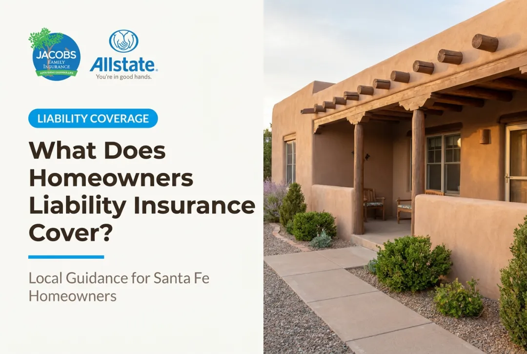 What Does Homeowners Liability Insurance Cover?